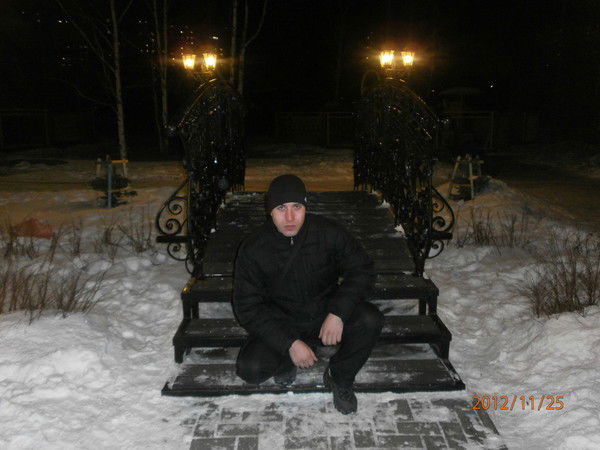 Валера Крошнин