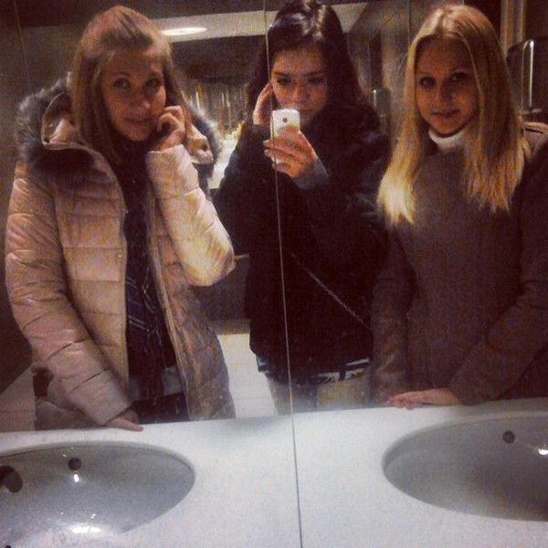 Юлия Андреева