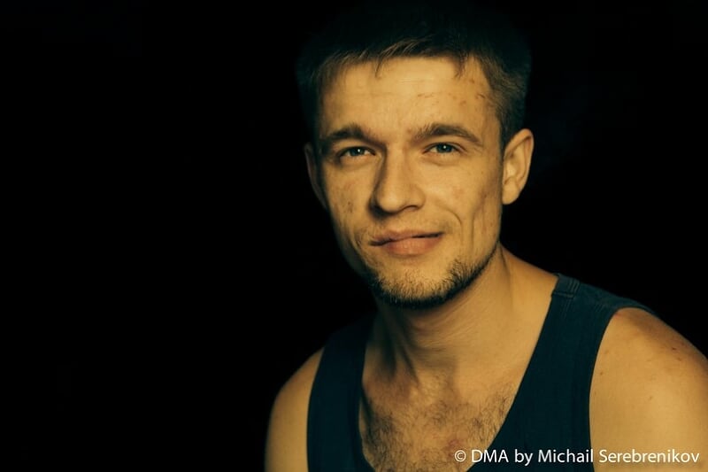 Сурок Террорист