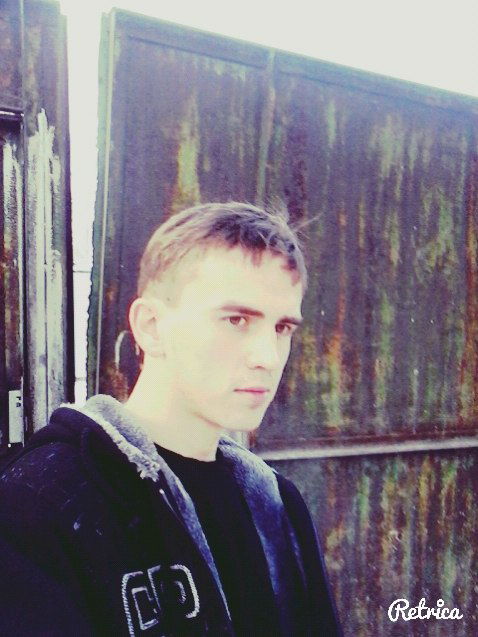 Даня Елисеев