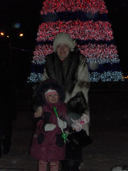 Алена Бутенко