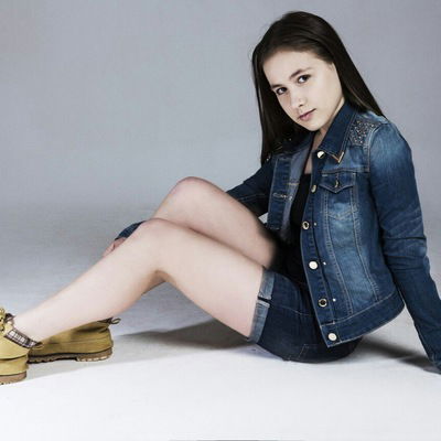 Аня Баширова