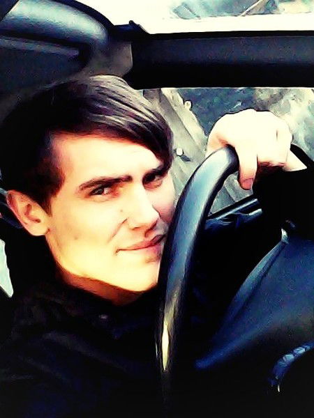 Влад Теплов