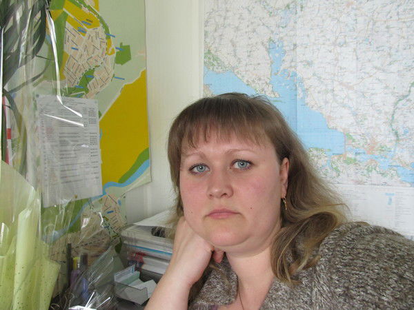 Яна Повякало