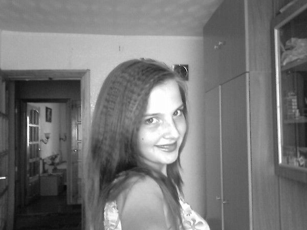 Олька Пометникова