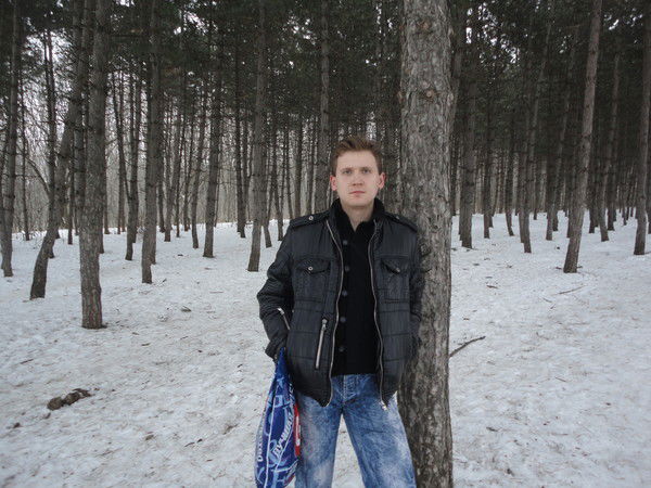 Сергей Тимофеев