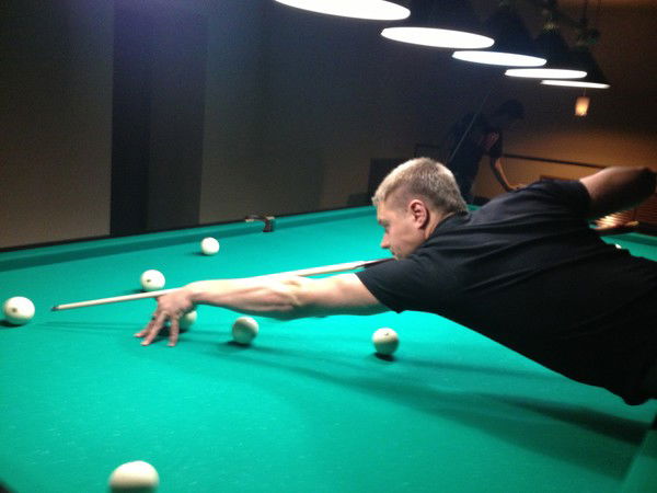 Алексей Игоревич