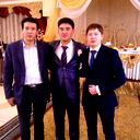 Sanzhar Kadyrbayev