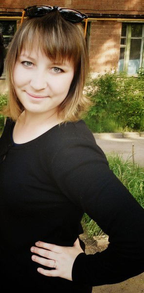 Дашульчег ___#