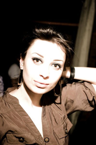 Марина Берсекова