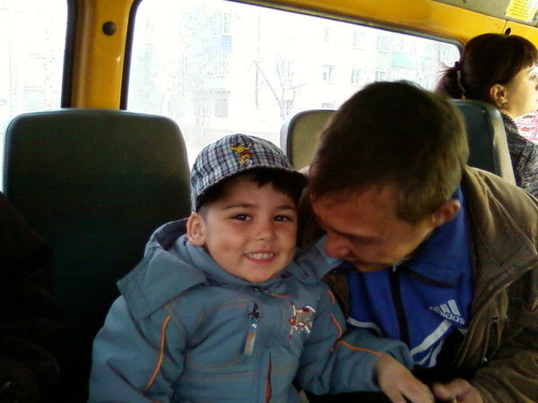 Юра Симдянов