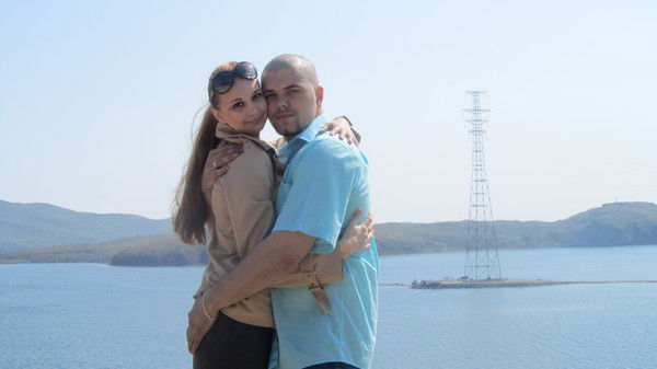 Илья Тетерин