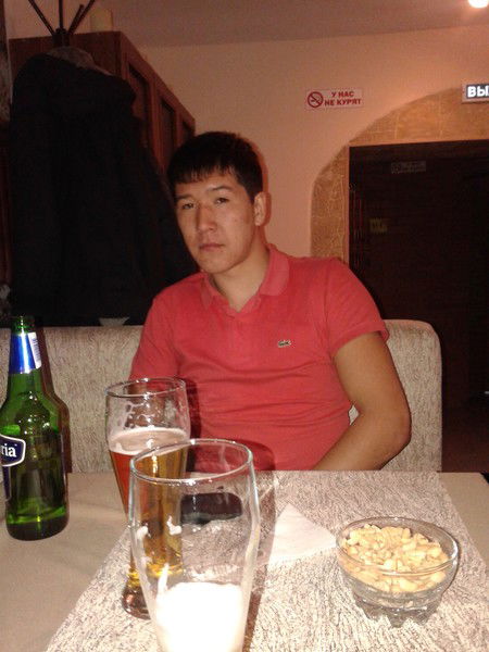 Инсан Джангалиев