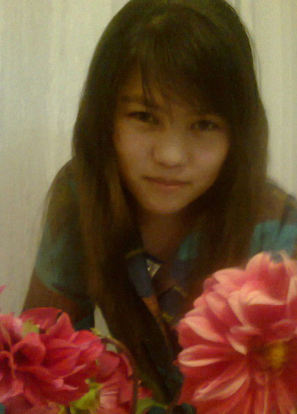 Аружан Асылбек