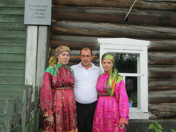 Мария Торопова