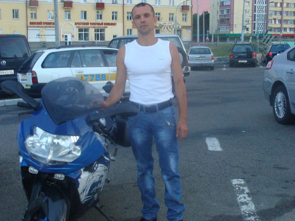 Дмитрий Баранчик