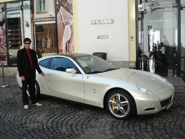 Алексей Джафаров