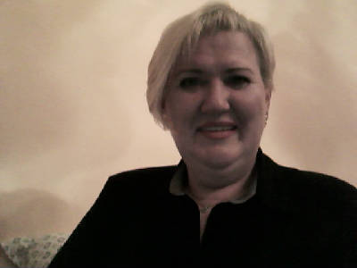 Татьяна Ребрикова