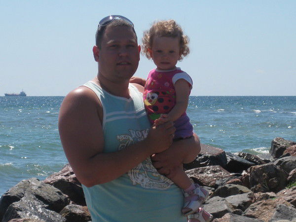 Антон Кушилин