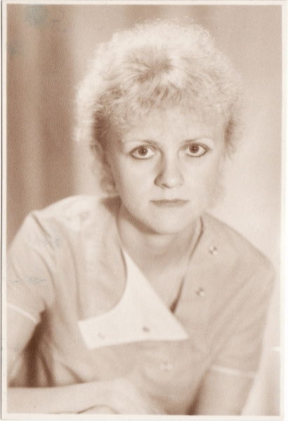 Татьяна Isilra