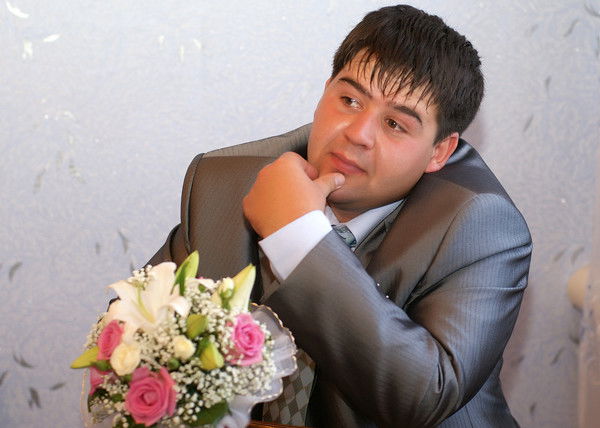 Наргиз Исламов