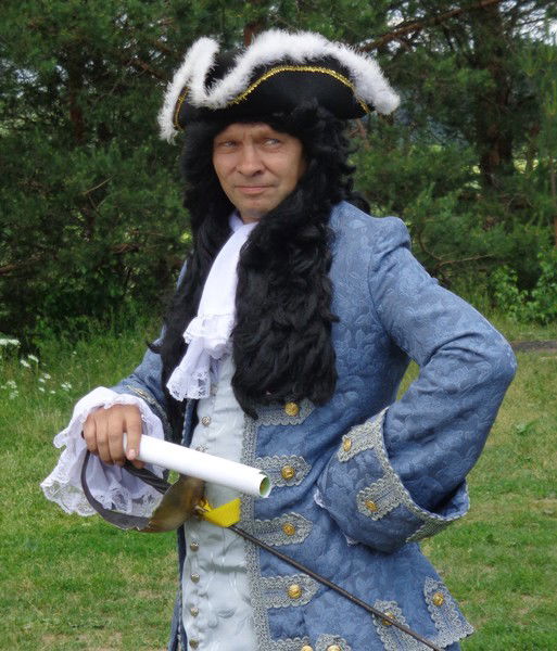 Анатолий Тарасов