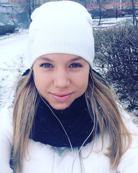 Ольга Федина