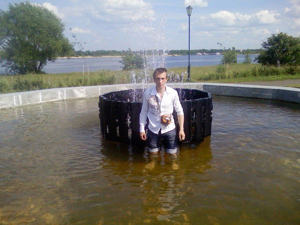 Сергей Потапов