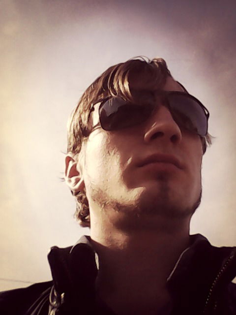 Олег Пантелеев