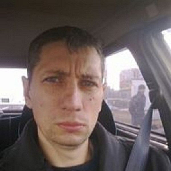 Александр Кашкаров