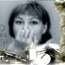 Елена Комарова