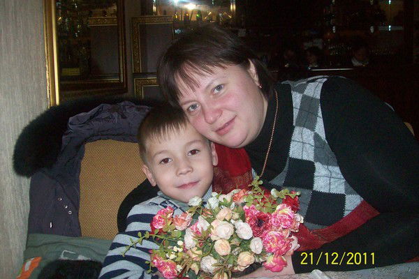 Людмила Виногродская