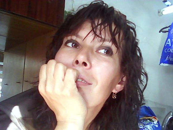 Татьяна Майкутова