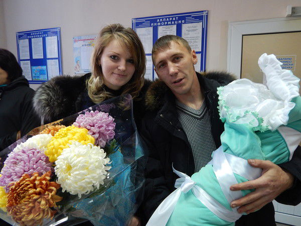 Ирина Галле (Лисовец)