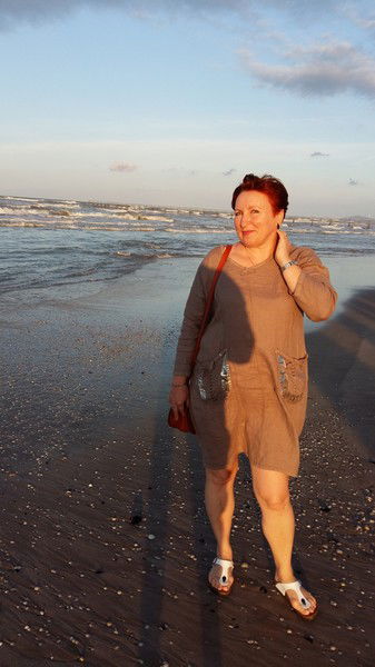 Татьяна Мркшич