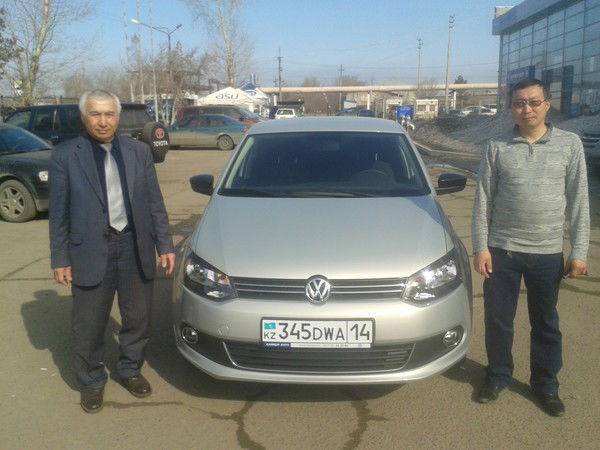 Кайыргельды Шарапиденов