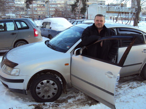 Сергей Токалов