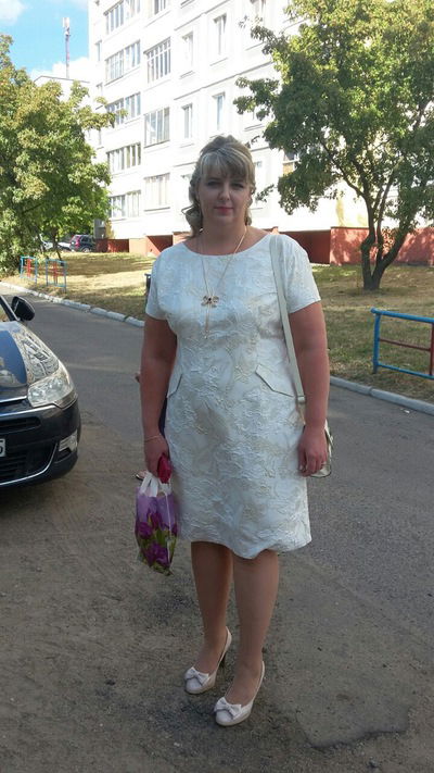 Татьяна Бельченко