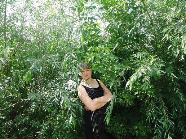 Юлия Кузнецова