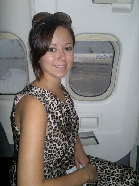 Ксения Нумерова