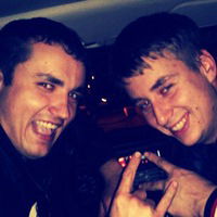 Валера Савинов