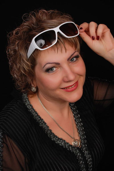 Ольга Березина