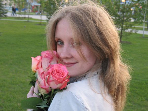 Екатерина Черменина