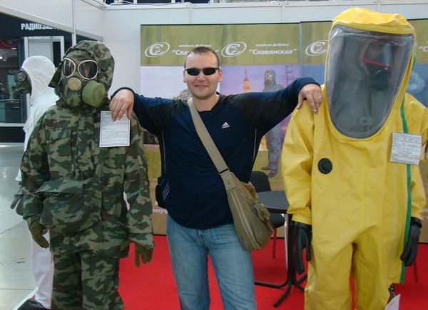 Захаров Евгений