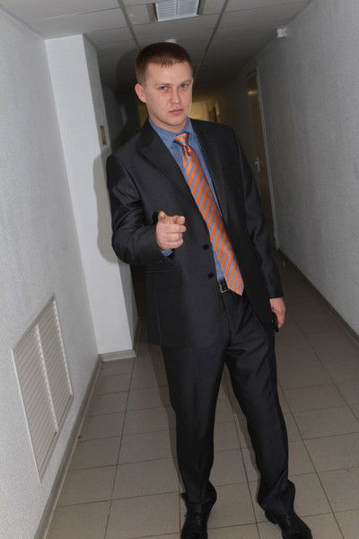 Александр Рычагов