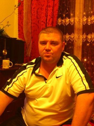 Денис Моторин