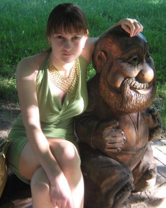 Галина Пудловская