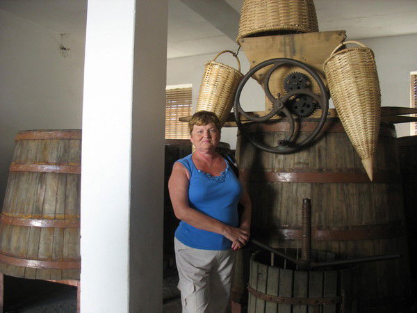 Валентина Михалкина