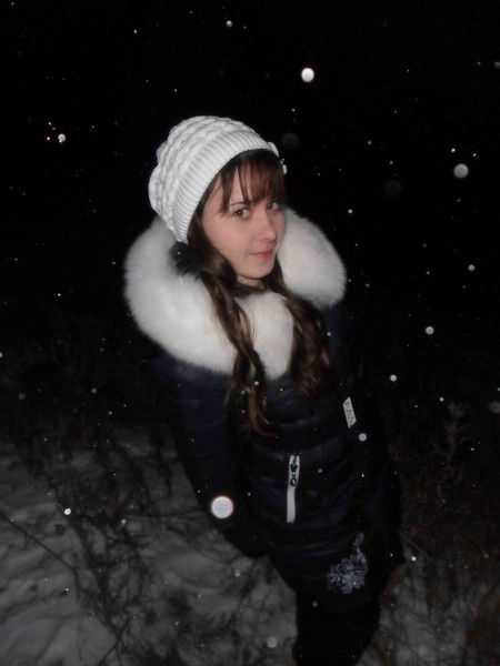 Анастасия Кузьмина