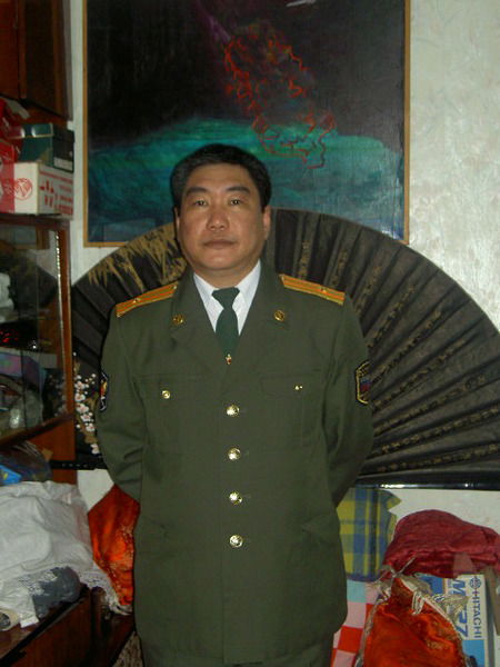 Александр Хам